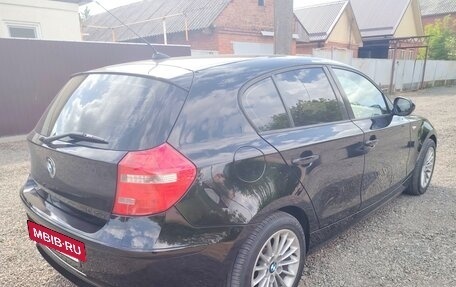 BMW 1 серия, 2011 год, 1 150 000 рублей, 6 фотография