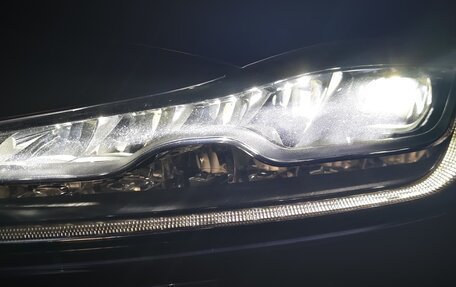 Jaguar F-Pace, 2016 год, 2 750 000 рублей, 5 фотография