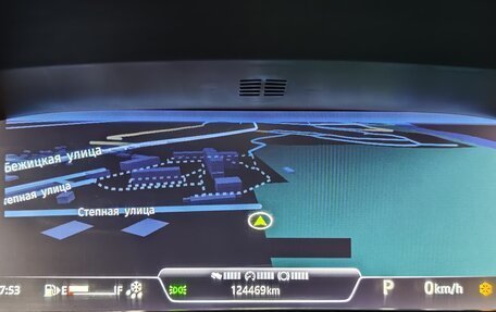 Jaguar F-Pace, 2016 год, 2 750 000 рублей, 6 фотография