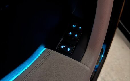 Jaguar F-Pace, 2016 год, 2 750 000 рублей, 19 фотография