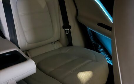 Jaguar F-Pace, 2016 год, 2 750 000 рублей, 24 фотография