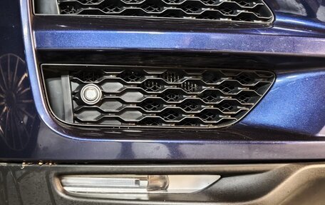 Jaguar F-Pace, 2016 год, 2 750 000 рублей, 25 фотография