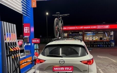 Mazda CX-5 II, 2018 год, 1 850 000 рублей, 2 фотография