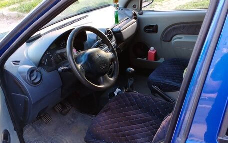 Renault Logan I, 2006 год, 299 999 рублей, 7 фотография