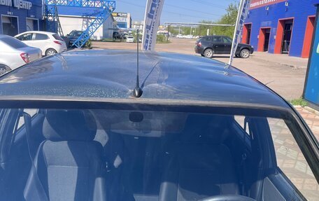 Chevrolet Niva I рестайлинг, 2007 год, 340 000 рублей, 13 фотография