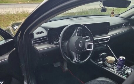 KIA K5, 2020 год, 2 150 000 рублей, 5 фотография