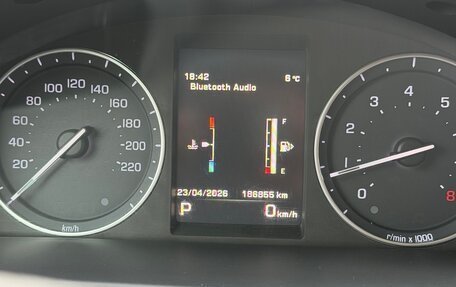 Land Rover Freelander II рестайлинг 2, 2012 год, 1 810 000 рублей, 8 фотография