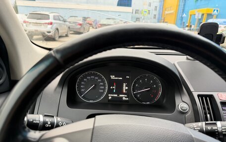 Land Rover Freelander II рестайлинг 2, 2012 год, 1 810 000 рублей, 11 фотография