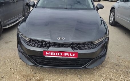 KIA K5, 2020 год, 2 150 000 рублей, 2 фотография