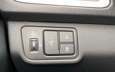 Hyundai Solaris II рестайлинг, 2020 год, 1 270 000 рублей, 11 фотография