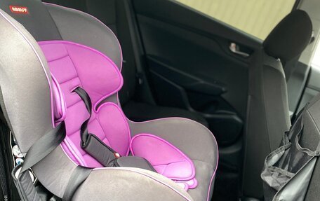 Hyundai Solaris II рестайлинг, 2020 год, 1 270 000 рублей, 18 фотография