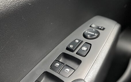 Hyundai Solaris II рестайлинг, 2020 год, 1 270 000 рублей, 19 фотография