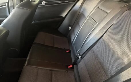 Mercedes-Benz C-Класс, 2012 год, 1 360 000 рублей, 3 фотография