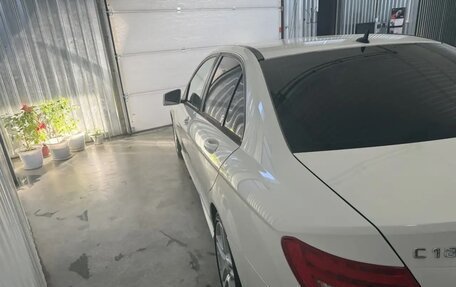 Mercedes-Benz C-Класс, 2012 год, 1 360 000 рублей, 5 фотография