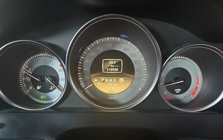 Mercedes-Benz C-Класс, 2012 год, 1 360 000 рублей, 9 фотография