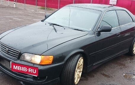 Toyota Chaser VI, 1997 год, 2 150 000 рублей, 2 фотография
