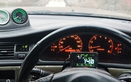 Toyota Chaser VI, 1997 год, 2 150 000 рублей, 6 фотография