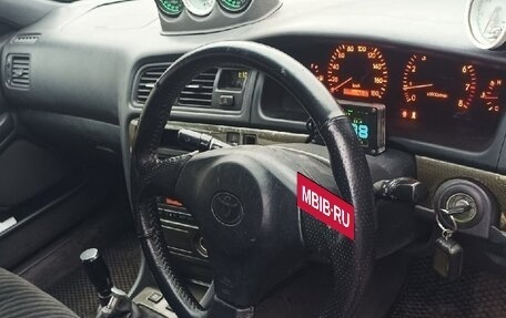 Toyota Chaser VI, 1997 год, 2 150 000 рублей, 5 фотография