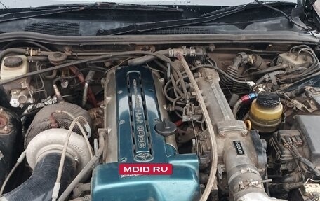 Toyota Chaser VI, 1997 год, 2 150 000 рублей, 8 фотография