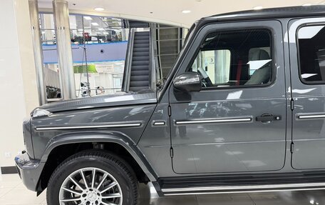 Mercedes-Benz G-Класс W463 рестайлинг _iii, 2021 год, 16 699 000 рублей, 4 фотография