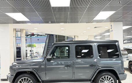Mercedes-Benz G-Класс W463 рестайлинг _iii, 2021 год, 16 699 000 рублей, 5 фотография