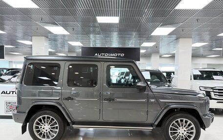 Mercedes-Benz G-Класс W463 рестайлинг _iii, 2021 год, 16 699 000 рублей, 6 фотография