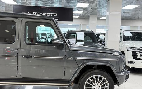 Mercedes-Benz G-Класс W463 рестайлинг _iii, 2021 год, 16 699 000 рублей, 7 фотография