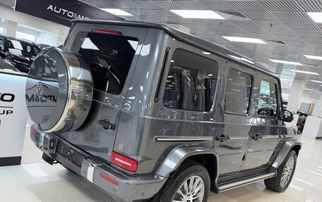 Mercedes-Benz G-Класс W463 рестайлинг _iii, 2021 год, 16 699 000 рублей, 8 фотография
