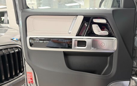 Mercedes-Benz G-Класс W463 рестайлинг _iii, 2021 год, 16 699 000 рублей, 12 фотография