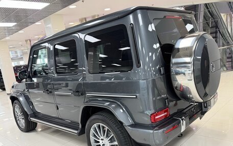 Mercedes-Benz G-Класс W463 рестайлинг _iii, 2021 год, 16 699 000 рублей, 11 фотография