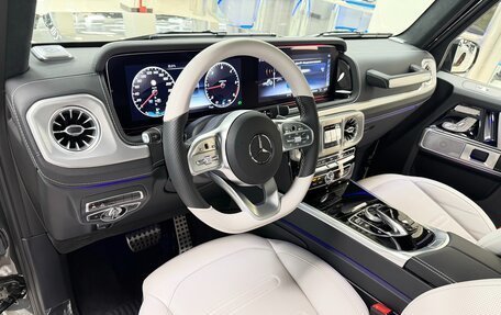 Mercedes-Benz G-Класс W463 рестайлинг _iii, 2021 год, 16 699 000 рублей, 15 фотография