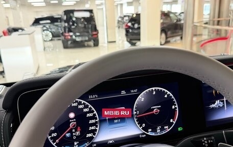 Mercedes-Benz G-Класс W463 рестайлинг _iii, 2021 год, 16 699 000 рублей, 14 фотография