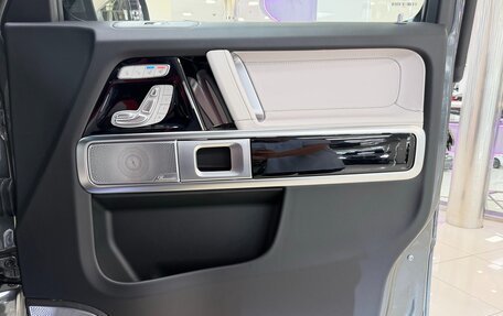 Mercedes-Benz G-Класс W463 рестайлинг _iii, 2021 год, 16 699 000 рублей, 29 фотография