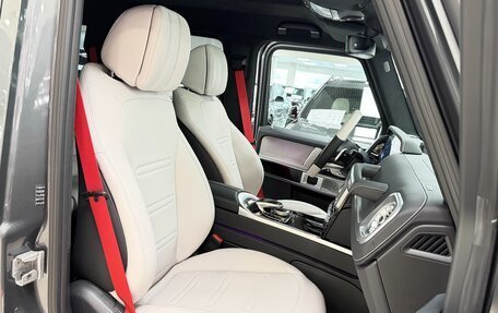 Mercedes-Benz G-Класс W463 рестайлинг _iii, 2021 год, 16 699 000 рублей, 27 фотография
