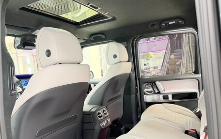 Mercedes-Benz G-Класс W463 рестайлинг _iii, 2021 год, 16 699 000 рублей, 31 фотография