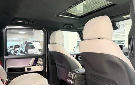 Mercedes-Benz G-Класс W463 рестайлинг _iii, 2021 год, 16 699 000 рублей, 32 фотография