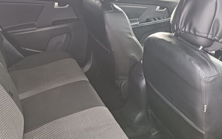 KIA Sportage III, 2014 год, 1 225 000 рублей, 5 фотография