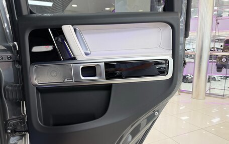 Mercedes-Benz G-Класс W463 рестайлинг _iii, 2021 год, 16 699 000 рублей, 34 фотография