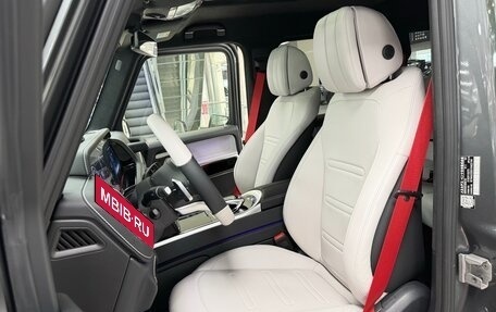 Mercedes-Benz G-Класс W463 рестайлинг _iii, 2021 год, 16 699 000 рублей, 16 фотография