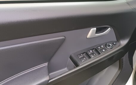KIA Sportage III, 2014 год, 1 225 000 рублей, 7 фотография