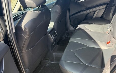 Toyota Camry, 2020 год, 2 800 000 рублей, 15 фотография