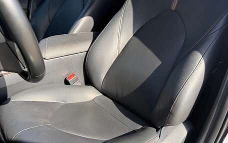 Toyota Camry, 2020 год, 2 800 000 рублей, 11 фотография