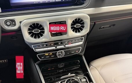 Mercedes-Benz G-Класс W463 рестайлинг _iii, 2021 год, 16 699 000 рублей, 25 фотография