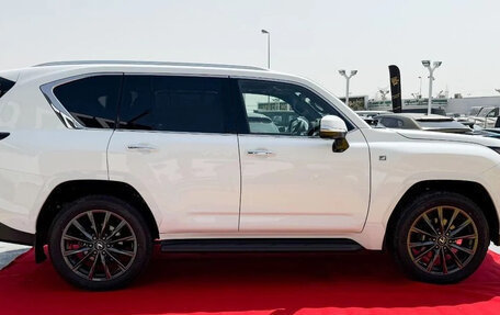 Lexus LX, 2026 год, 18 695 000 рублей, 5 фотография
