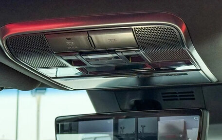 Lexus LX, 2026 год, 18 695 000 рублей, 12 фотография