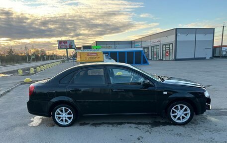 Chevrolet Lacetti, 2008 год, 220 000 рублей, 7 фотография