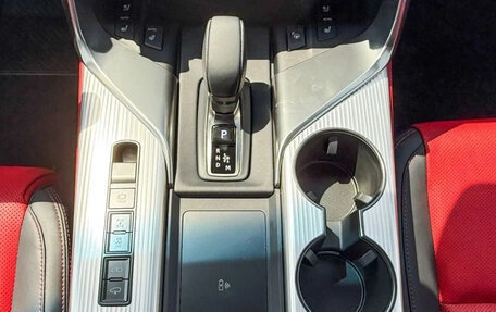 Lexus LX, 2026 год, 18 695 000 рублей, 17 фотография