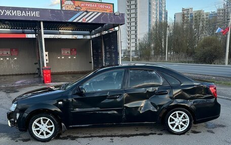 Chevrolet Lacetti, 2008 год, 220 000 рублей, 5 фотография