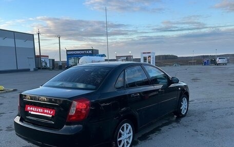 Chevrolet Lacetti, 2008 год, 220 000 рублей, 8 фотография