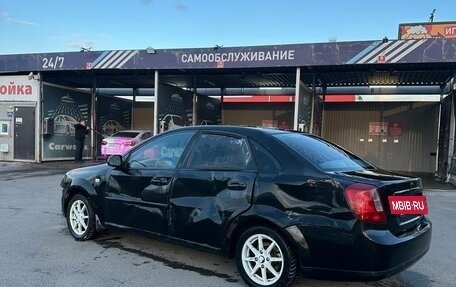Chevrolet Lacetti, 2008 год, 220 000 рублей, 6 фотография